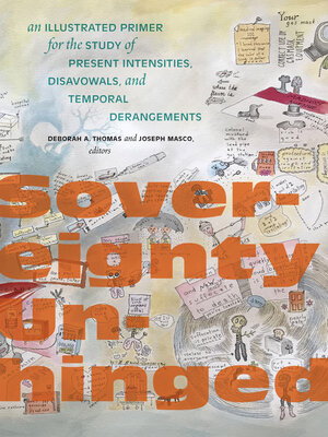 cover image of Sovereignty Unhinged